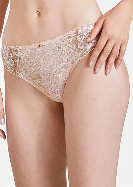 Slip Italien Aubade
