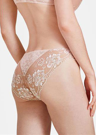 Slip Italien Aubade