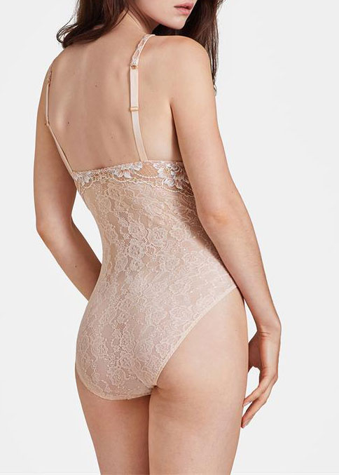 Body Aubade