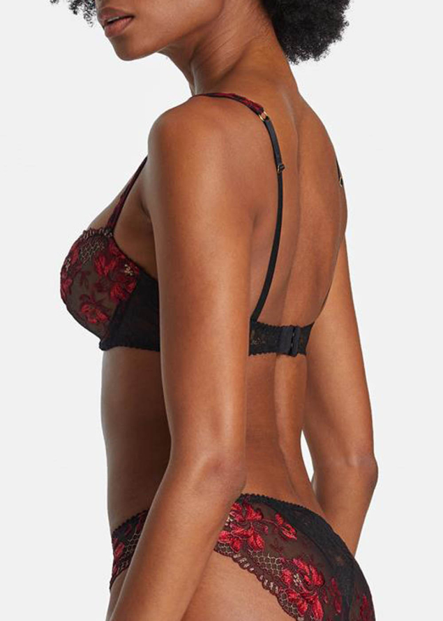 Soutien-Gorge Corbeille Avec Armatures Aubade