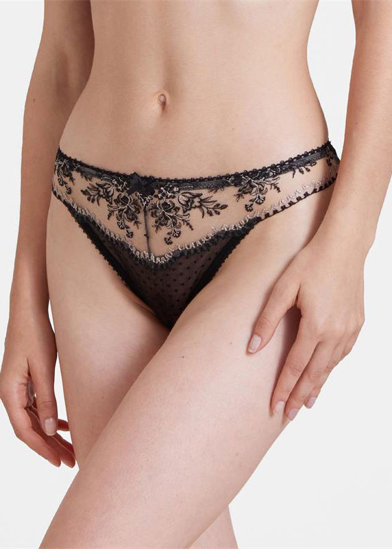 Tanga Aubade