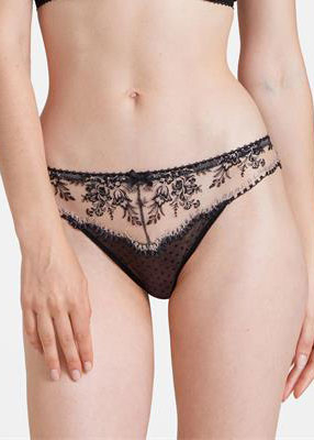 Slip Italien Aubade