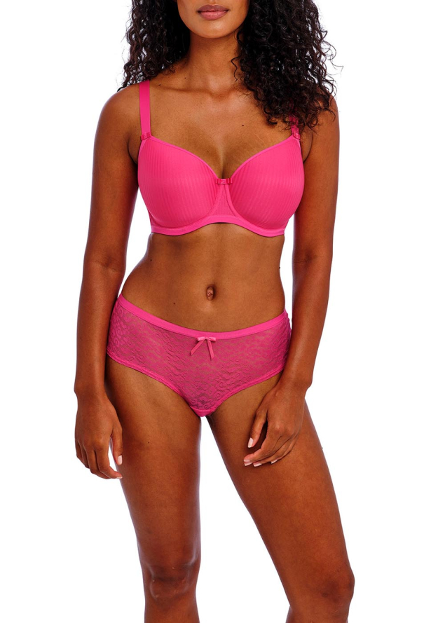 Soutien-gorge Armatures Balconnet Moul Freya