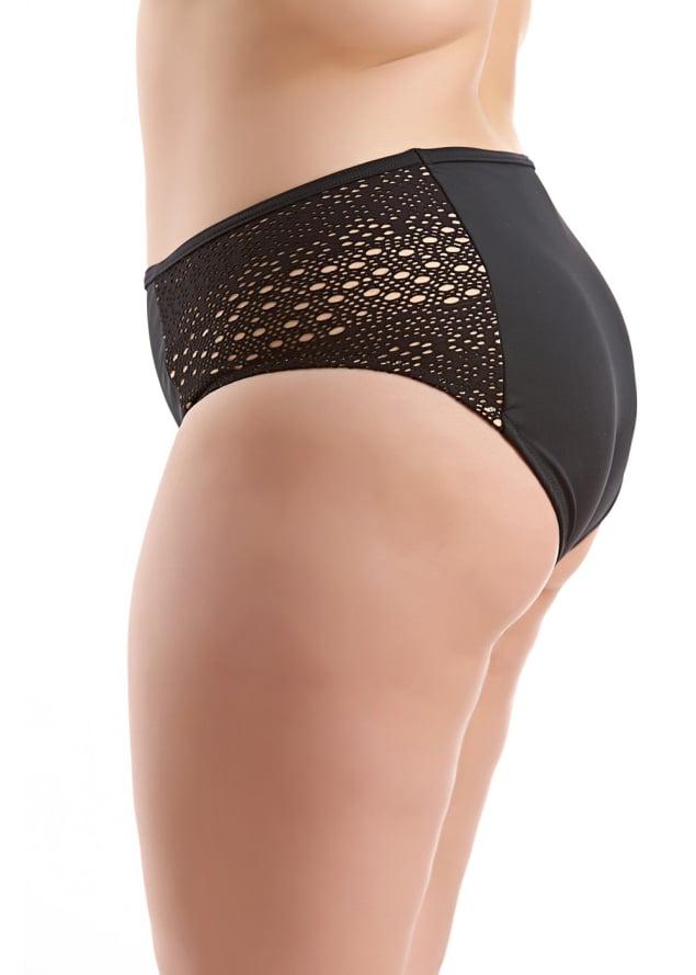 Slip Mi-Couvrant Maillots de Bain Elomi 