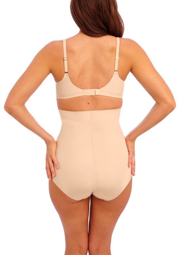 Slip Amincissant Taille Haute Wacoal
