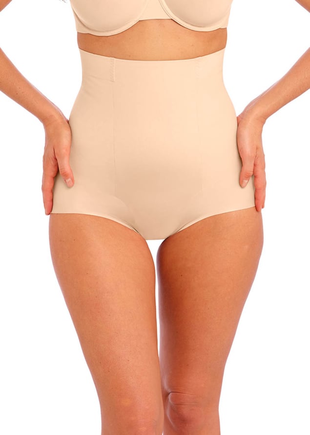 Slip Amincissant Taille Haute Wacoal Frappe