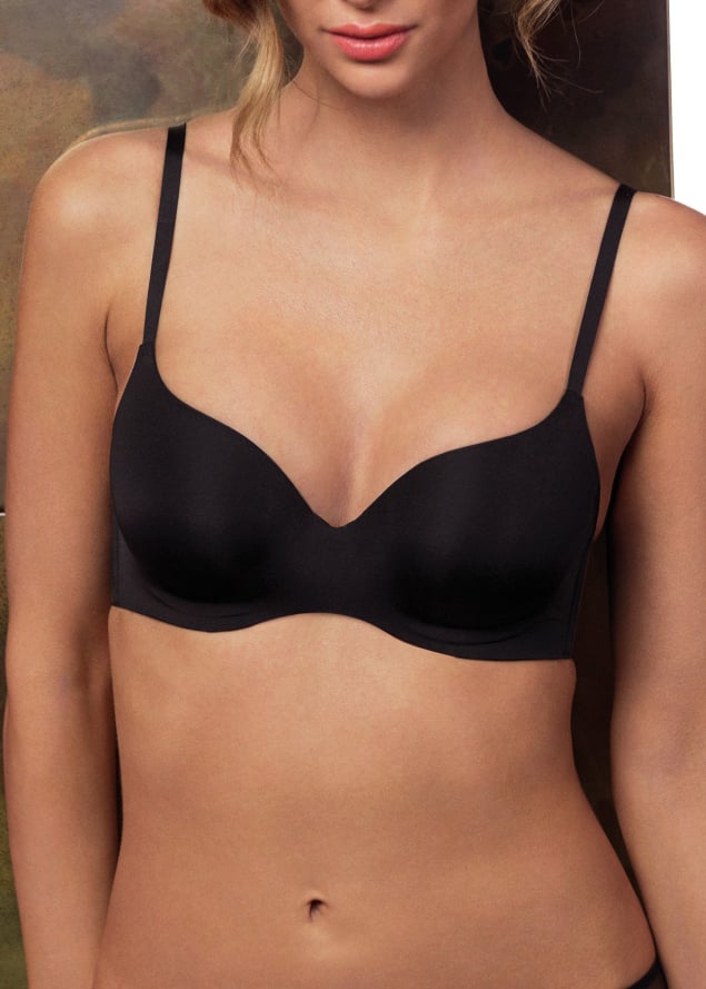 Soutien-gorge Balconnet Contour Wacoal