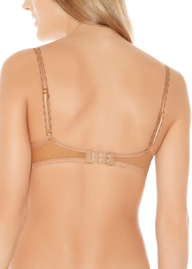 Soutien-gorge Armatures Wacoal Beige