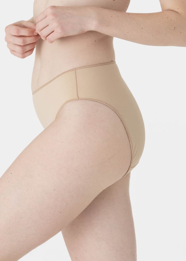 Slip Maison Lejaby Power Skin