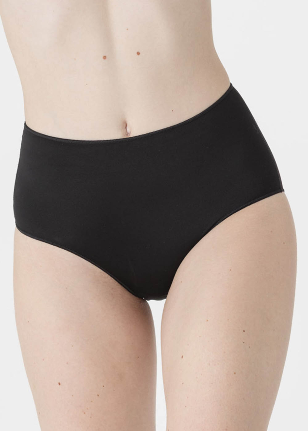 Culotte Maison Lejaby Noir