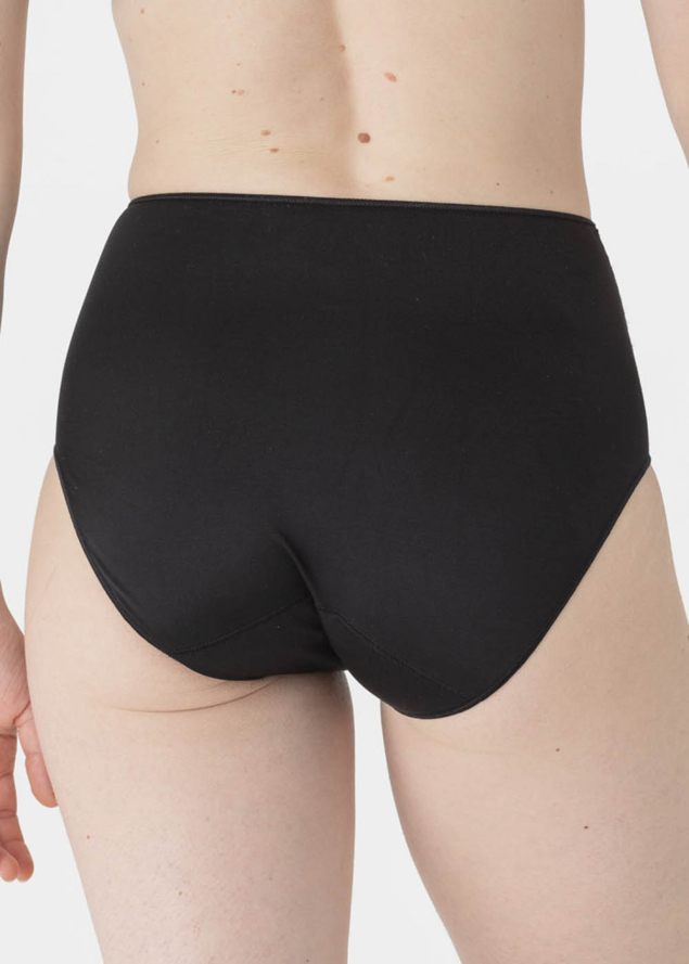 Culotte Maison Lejaby Noir