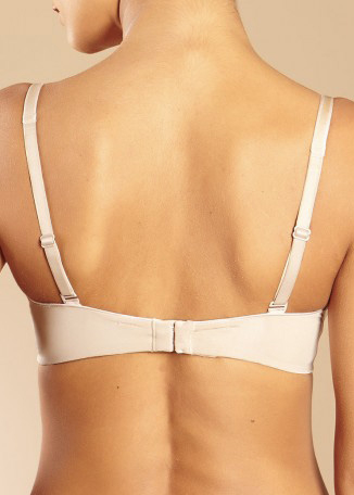 Soutien-gorge Push Up Chantelle
