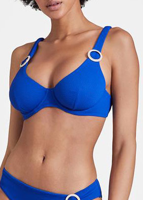 Soutien-Gorge Balconnet Avec Armatures Maillots de Bain Aubade 