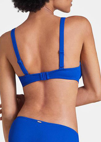 Soutien-Gorge Balconnet Avec Armatures Maillots de Bain Aubade  Pacifique