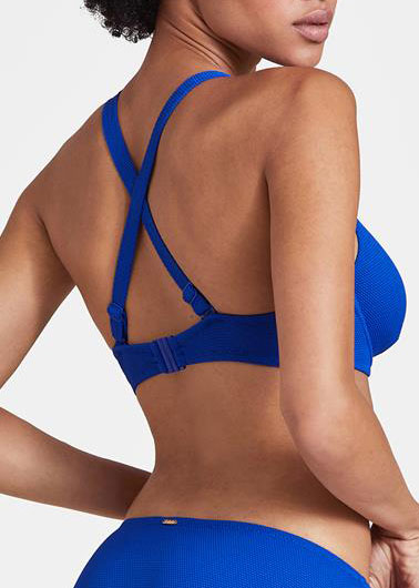 Soutien-Gorge Balconnet Avec Armatures Maillots de Bain Aubade 