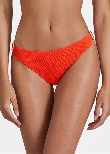 Bikini Slip  Maillots de Bain Aubade  Orange