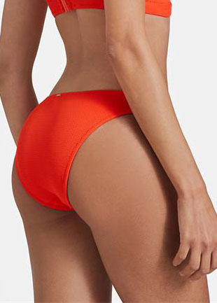 Bikini Slip  Maillots de Bain Aubade  Orange