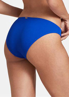 Slip Brsilien Maillots de Bain Aubade  Pacifique