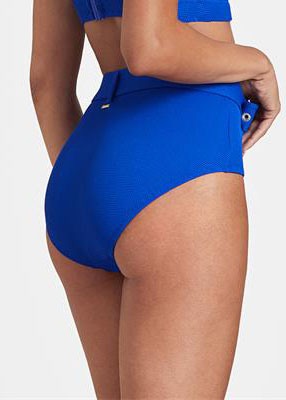 Culotte Haute Maillots de Bain Aubade 