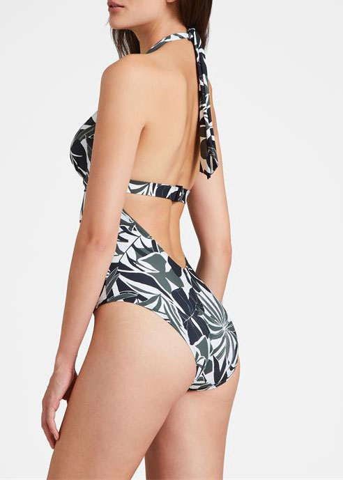 Maillot de Bain Nageur Coques Maillots de Bain Aubade 