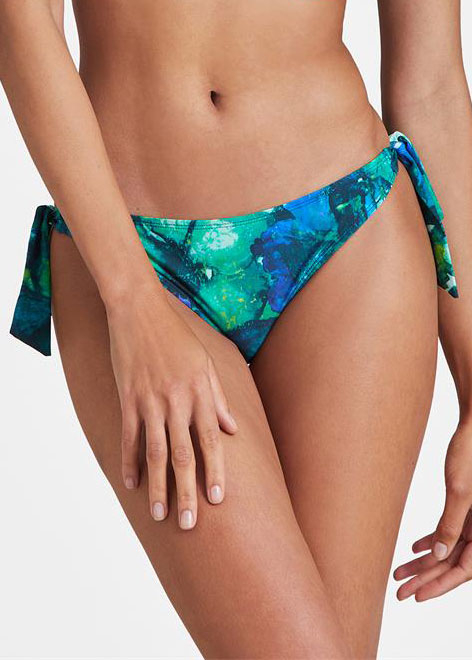 Slip Bikini  Maillots de Bain Aubade 