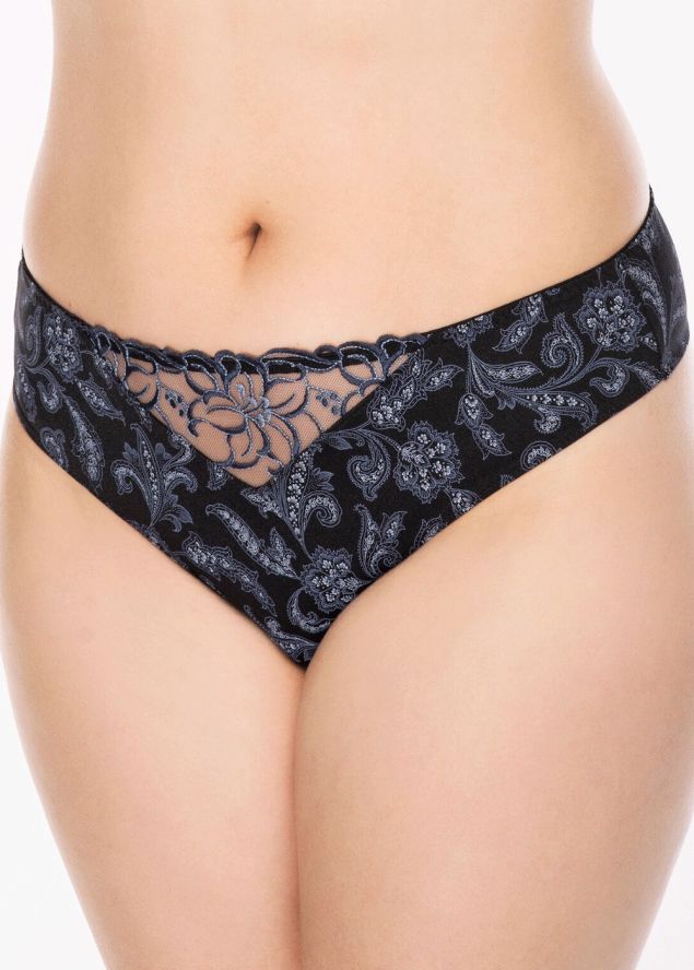 String Ulla Dessous
