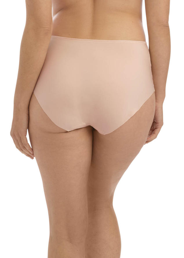 Culotte  Fantasie Natural Beige