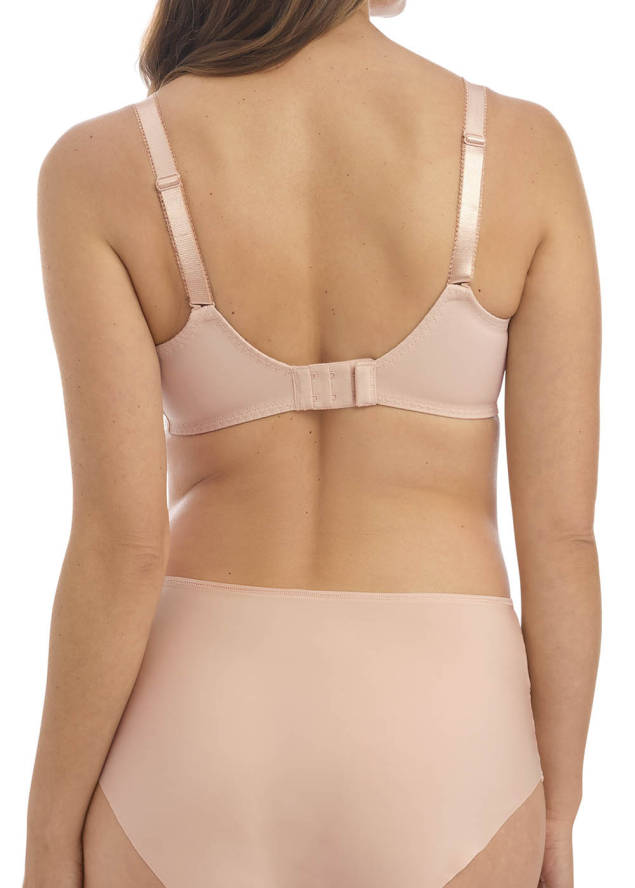 Soutien-gorge Renfort Latral avec Armatures Fantasie Natural Beige