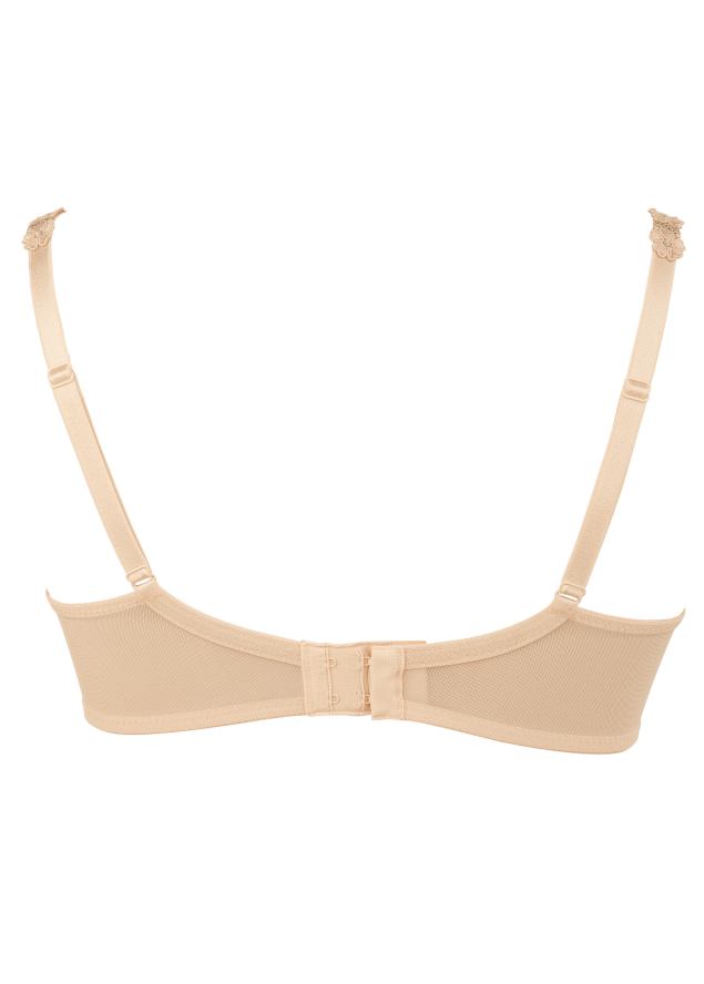 Soutien-gorge Armatures Moul Rosa Faia d'Anita