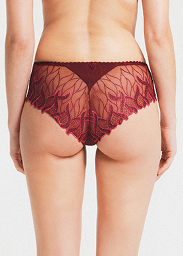 Shorty Louisa Bracq