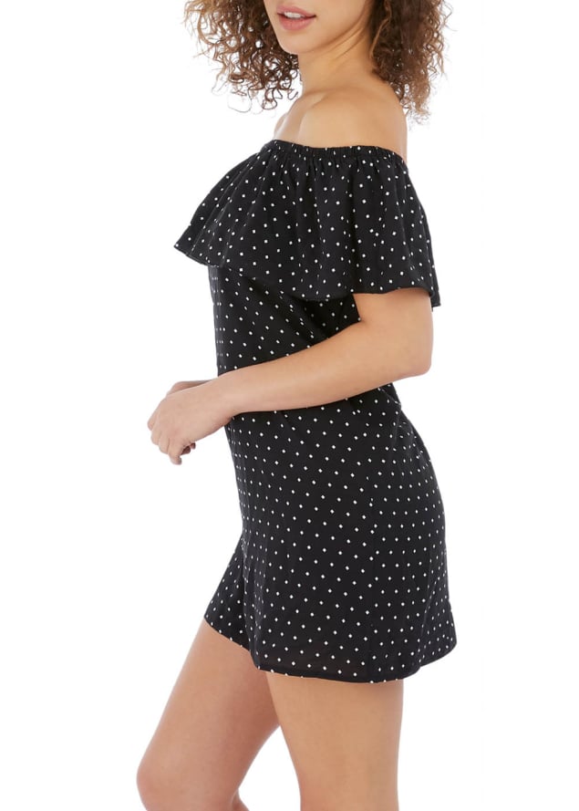 Robe Maillots de Bain Freya 