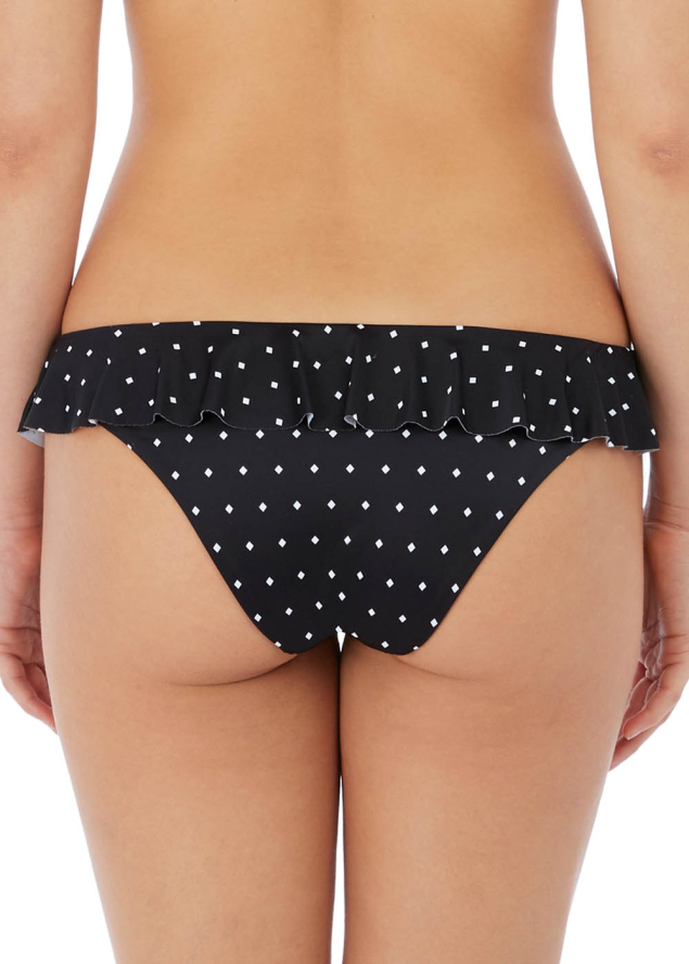 Bikini Slip  Volants Maillots de Bain Freya 