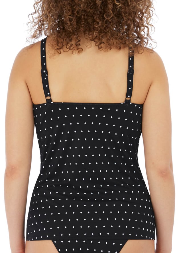 Tankini Plunge  Armatures Maillots de Bain Freya 