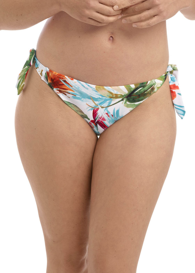 Slip Nou Maillots de Bain Fantasie 