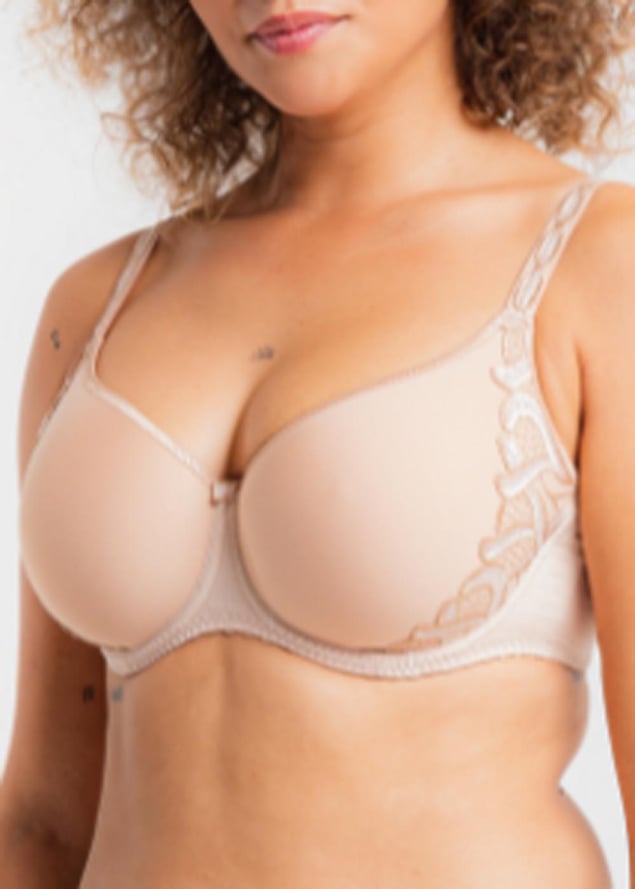 Soutien-gorge Spacer  Armatures Louisa Bracq