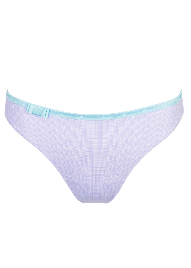 Slip Brsilien Twist de Prima Donna