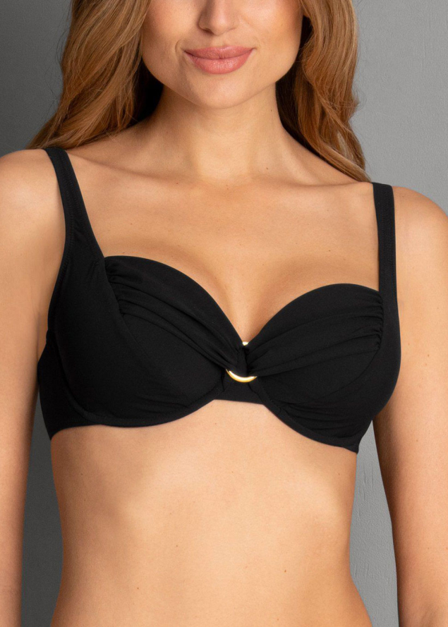 Soutien-gorge  Armatures Dcollet Plongeant Maillots de Bain Rosa Faia Anita