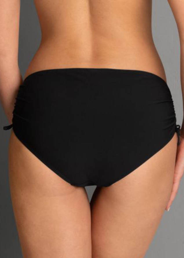 Shorty Ajustable Maillots de Bain Rosa Faia Anita Noir