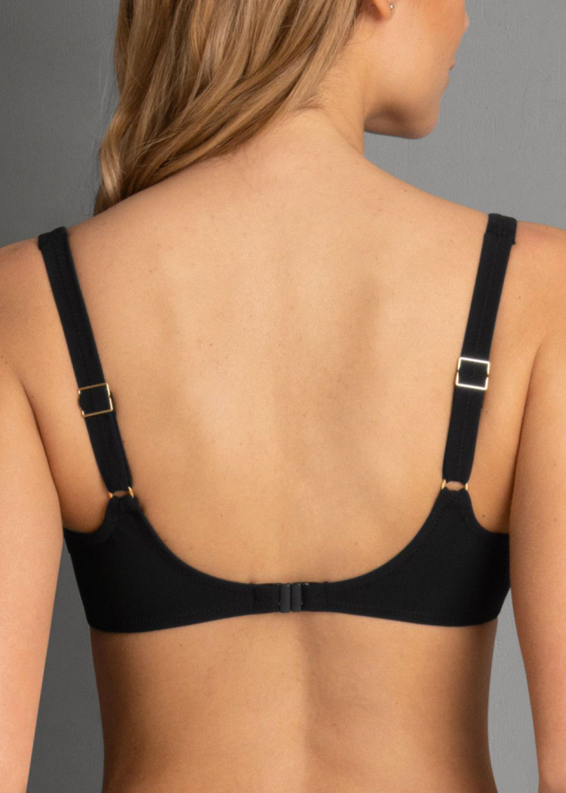 Soutien-gorge  Armatures Dcollet Plongeant Maillots de Bain Rosa Faia Anita