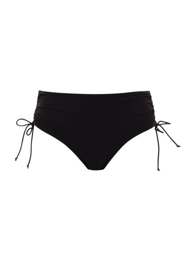 Slip Ajustable Maillots de Bain Rosa Faia Anita