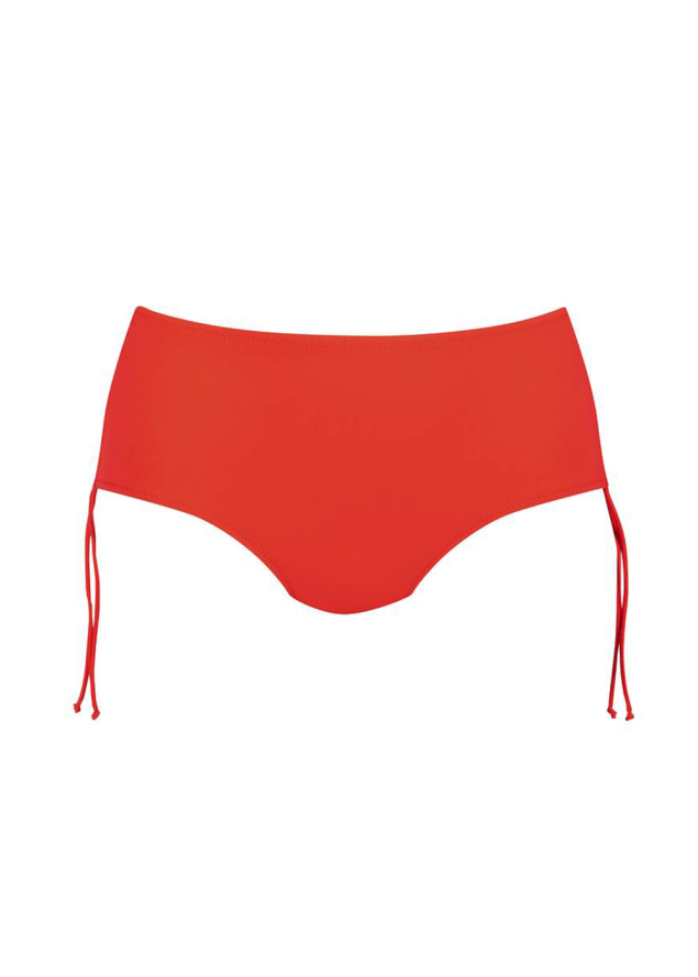 Slip Ajustable Maillots de Bain Rosa Faia Anita