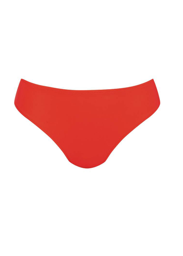 Slip Maillots de Bain Rosa Faia Anita