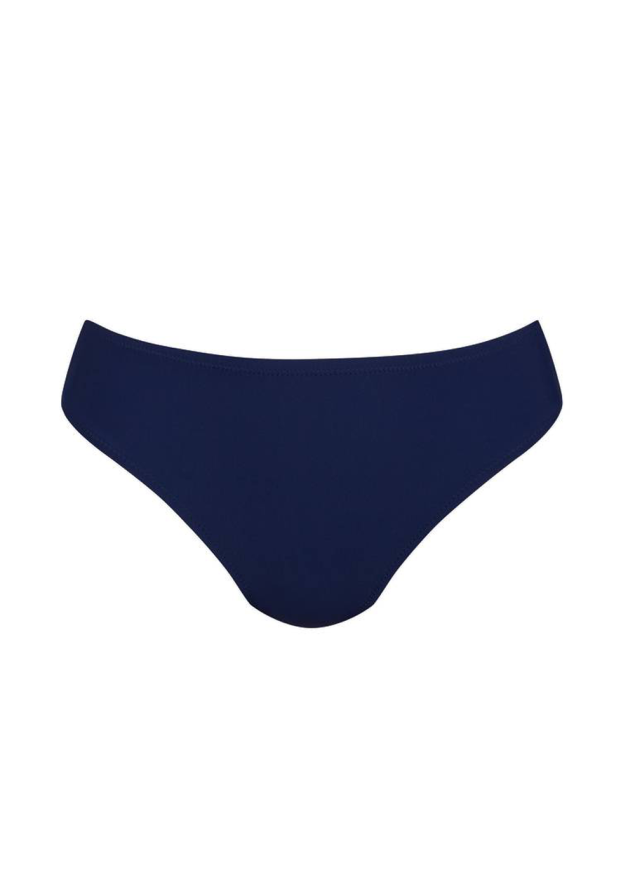 Slip Maillots de Bain Rosa Faia Anita