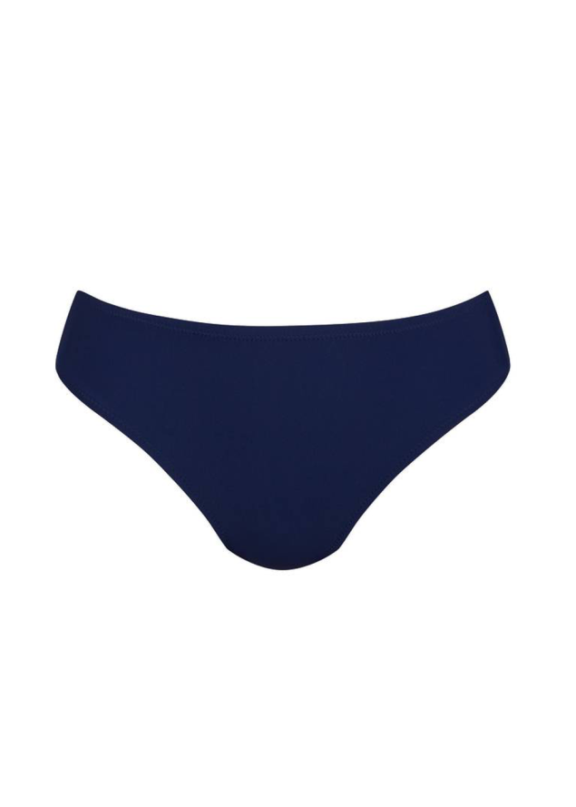 Slip Maillots de Bain Rosa Faia Anita Midnight Blue