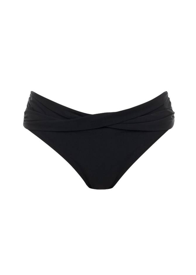 Slip Crois Maillots de Bain Rosa Faia Anita
