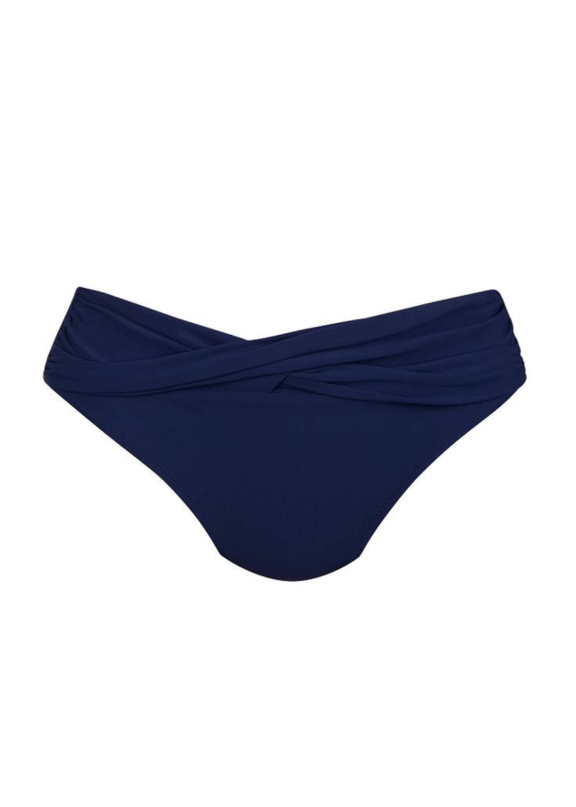 Slip Crois Maillots de Bain Rosa Faia Anita