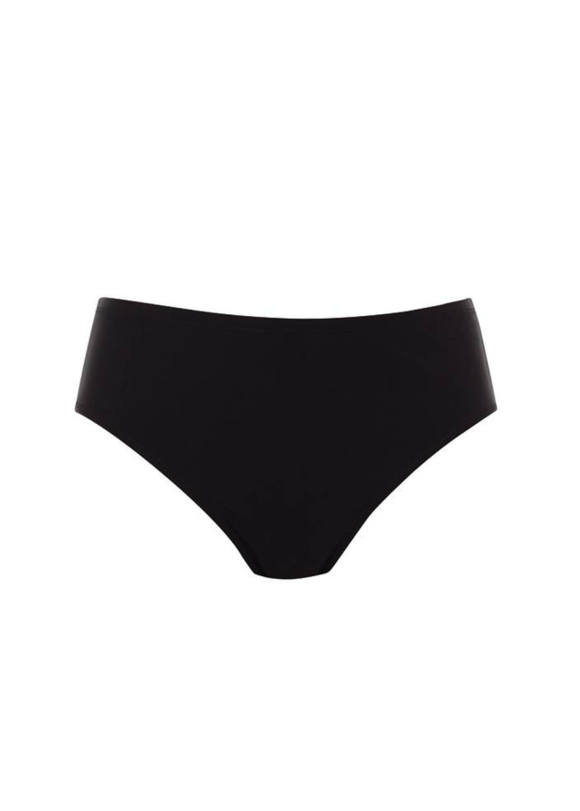 Slip Maillots de Bain Rosa Faia Anita