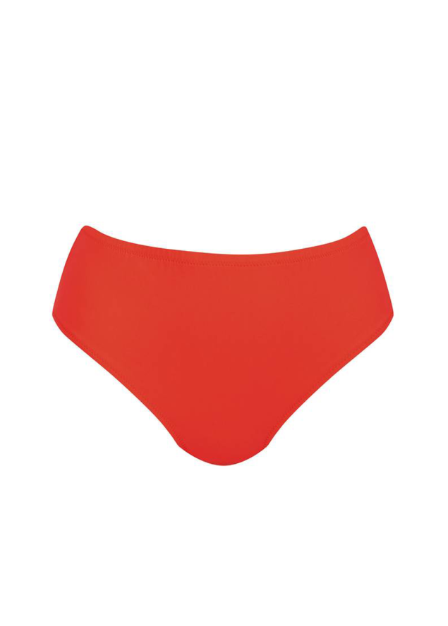 Slip Maillots de Bain Rosa Faia Anita