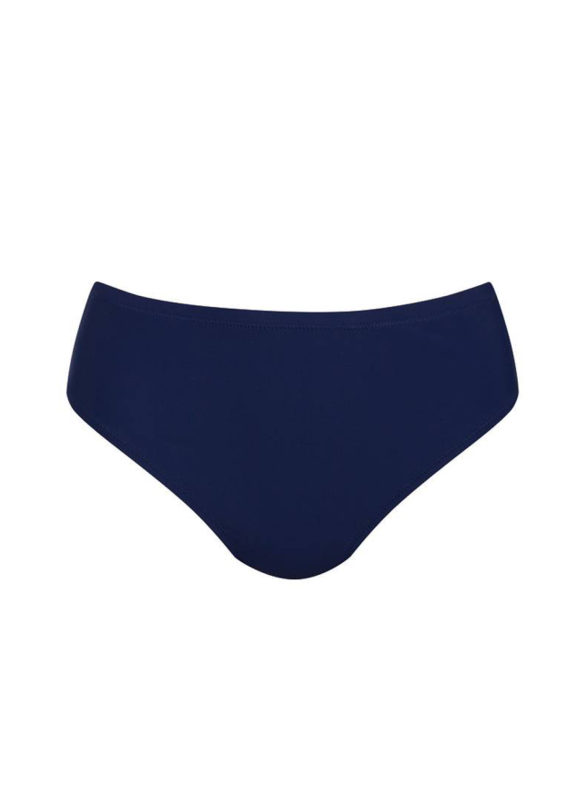 Slip Maillots de Bain Rosa Faia Anita