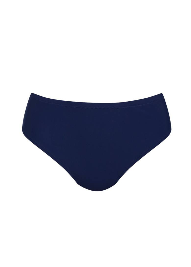 Slip Maillots de Bain Rosa Faia Anita Midnight Blue